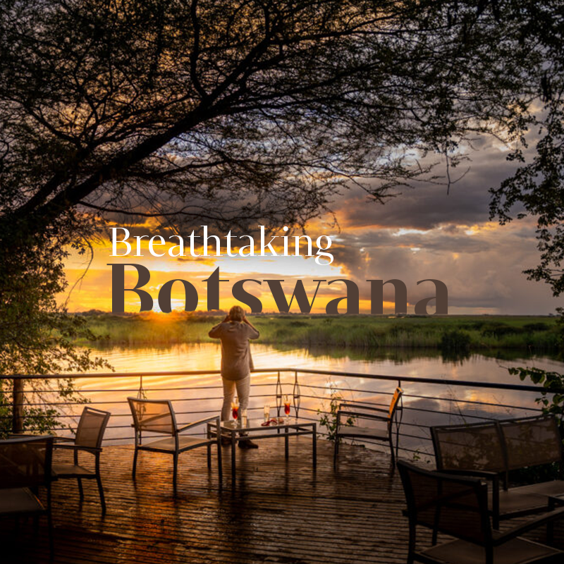 Botswana