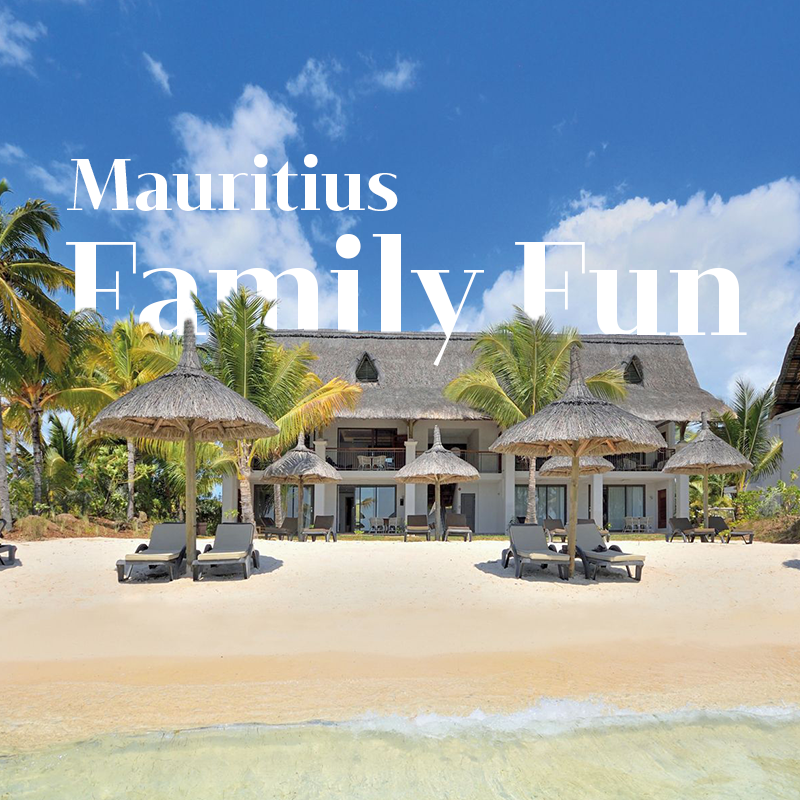Mauritius