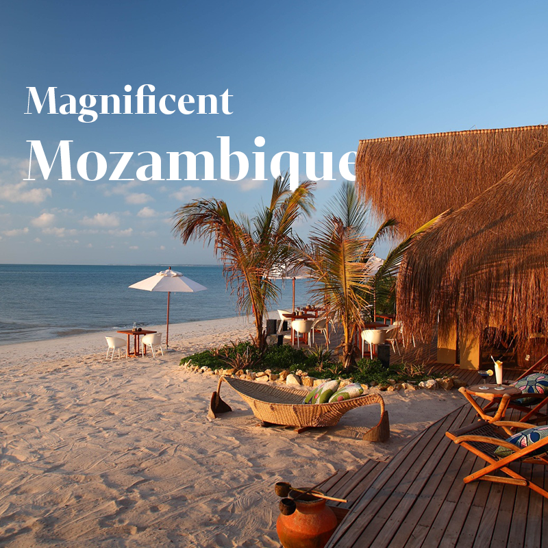 Mozambique