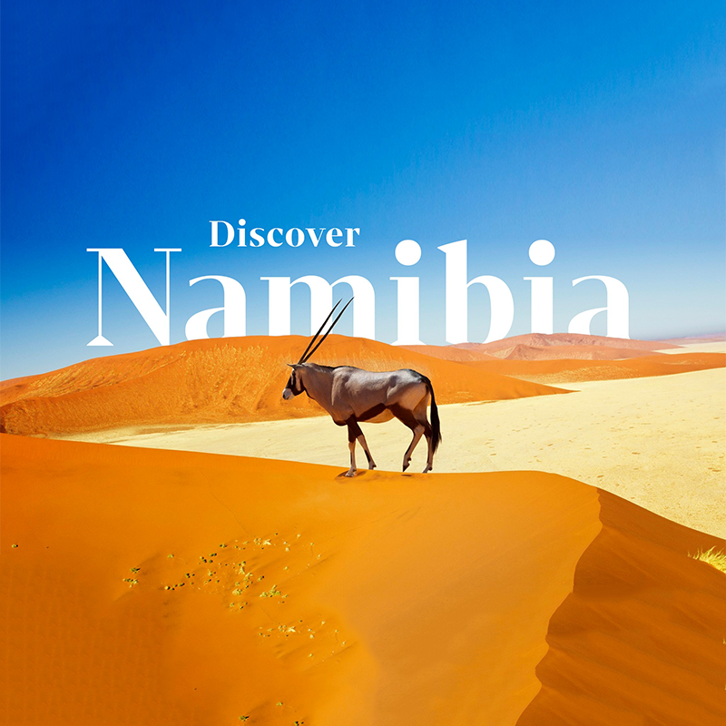 Namibia