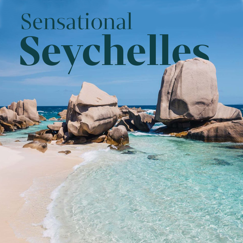 Seychelles