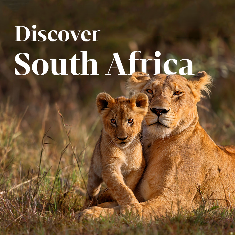 South Africa