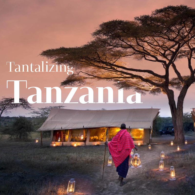 Tanzania